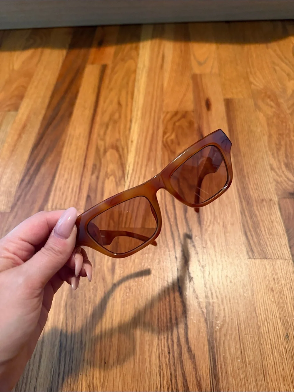 Le Specs Sunglasses